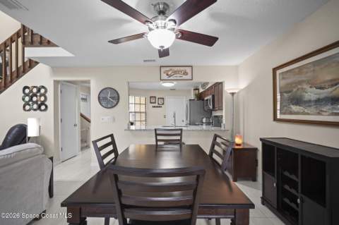2645 Elliot Way #5, Melbourne FL - photo 14 of 53