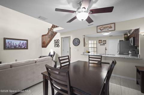 2645 Elliot Way #5, Melbourne FL - photo 15 of 53