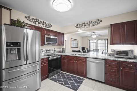 2645 Elliot Way #5, Melbourne FL - photo 7 of 53