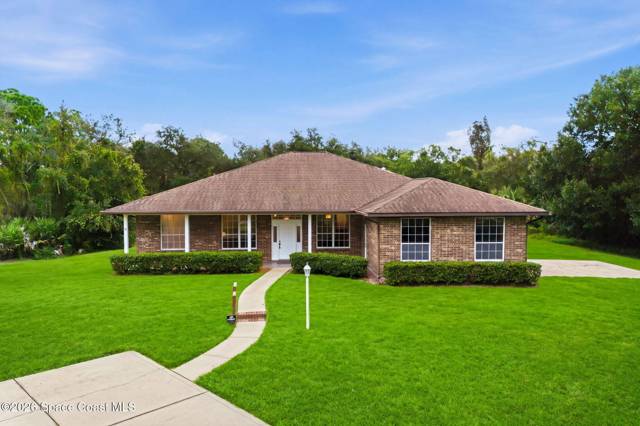 2155 Palomino Road