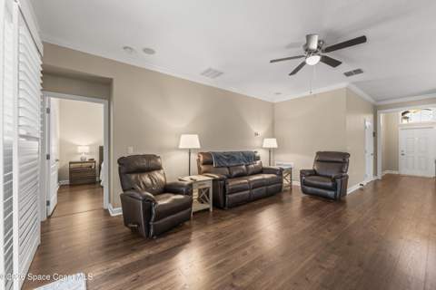 6614 Pico Street, Melbourne FL - photo 11 of 53