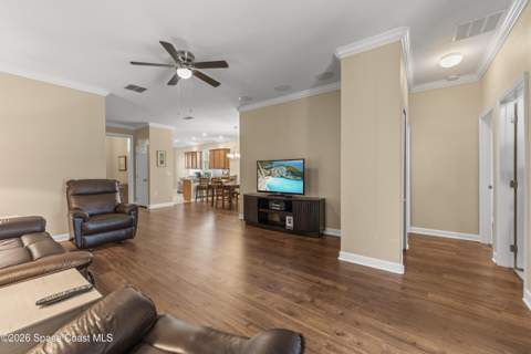 6614 Pico Street, Melbourne FL - photo 12 of 53