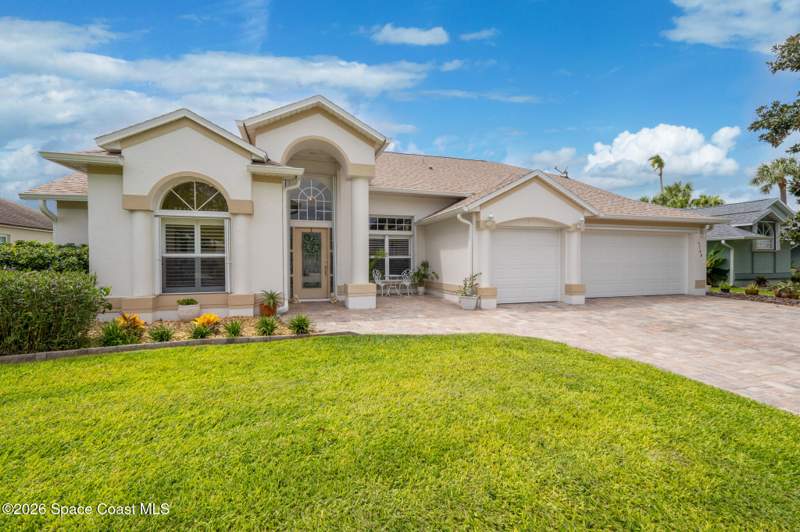 4 bedroom Single Family Residence at 3788 Sierra Drive, Sunset Lakes Phase 1-B, Merritt Island — photo 3