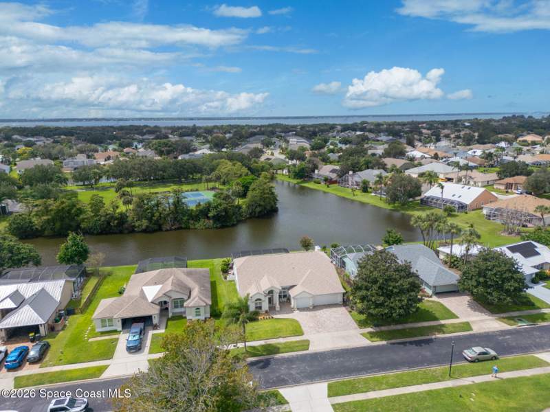 4 bedroom Single Family Residence at 3788 Sierra Drive, Sunset Lakes Phase 1-B, Merritt Island — photo 4