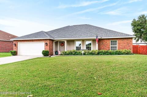 143 Palm Circle, Melbourne FL - photo 18 of 18
