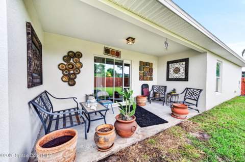 143 Palm Circle, Melbourne FL - photo 17 of 18