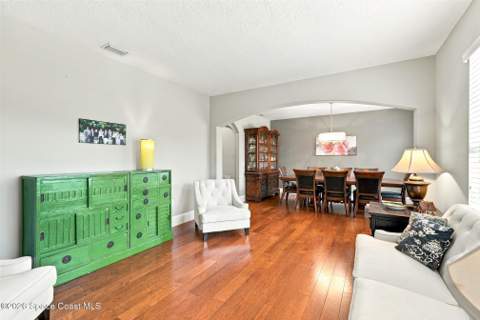 1329 Tipperary Drive, Melbourne FL - photo 10 of 57