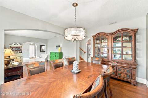 1329 Tipperary Drive, Melbourne FL - photo 12 of 57