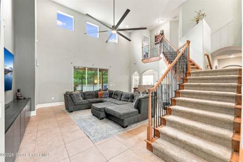 1329 Tipperary Drive, Melbourne FL - photo 24 of 57