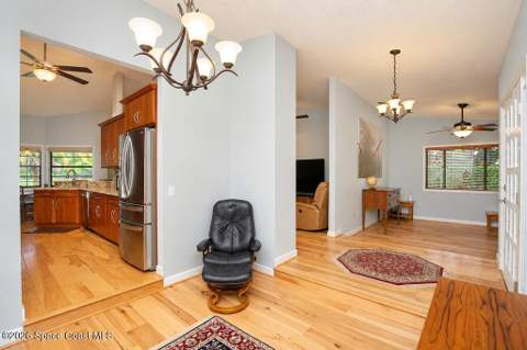 460 Oakwood Court, Merritt Island FL - photo 16 of 54