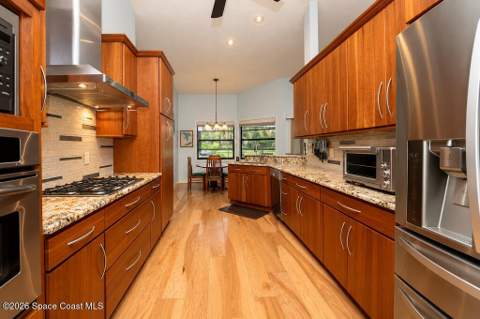 460 Oakwood Court, Merritt Island FL - photo 7 of 54