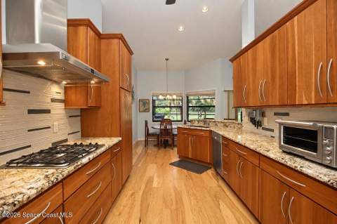 460 Oakwood Court, Merritt Island FL - photo 8 of 54