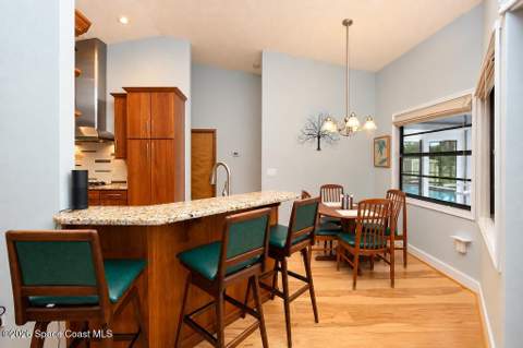 460 Oakwood Court, Merritt Island FL - photo 22 of 54
