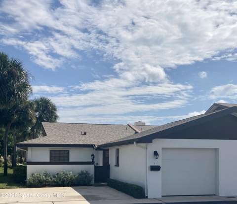 255 Paradise Boulevard #1, home for sale on Paradise Boulevard