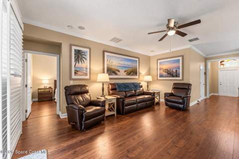 6614 Pico Street, Melbourne FL - photo 10 of 53