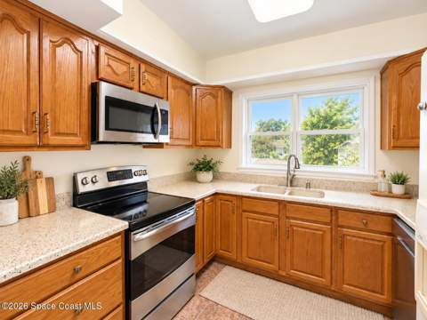 1360 Dozier Avenue, Titusville FL - photo 10 of 22