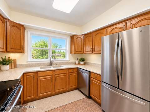 1360 Dozier Avenue, Titusville FL - photo 11 of 22