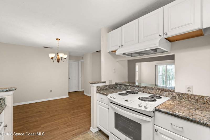 2 bedroom Condominium at 225 S Tropical Trail #610, Sunset Bay A Condominium, Merritt Island — photo 3