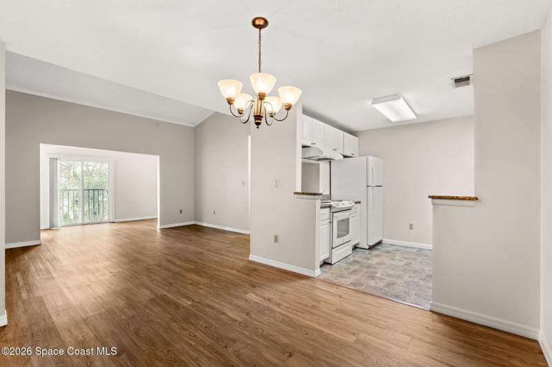 2 bedroom Condominium at 225 S Tropical Trail #610, Sunset Bay A Condominium, Merritt Island — photo 2