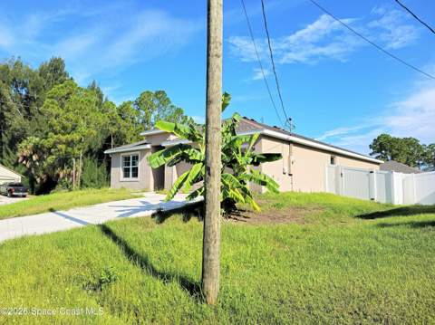 597 J T Sancho Street, Palm Bay FL - photo 15 of 18