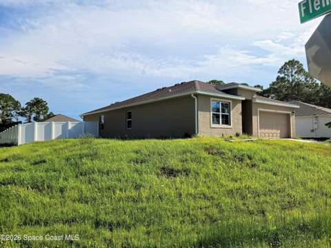 597 J T Sancho Street, Palm Bay FL - photo 16 of 18