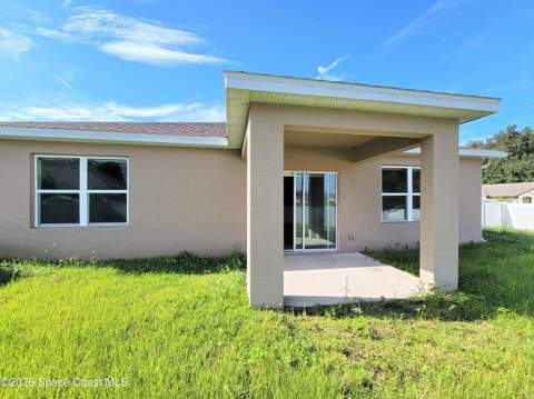 597 J T Sancho Street, Palm Bay FL - photo 17 of 18