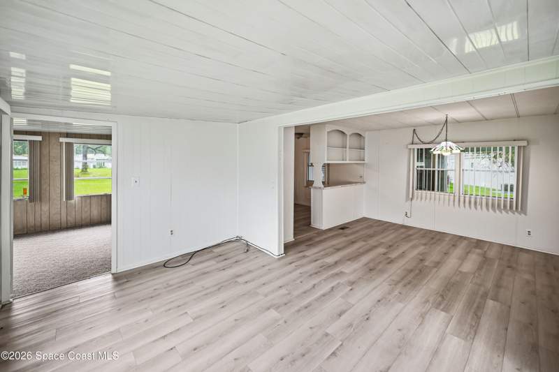 3 bedroom Mobile Home at 294 Fantasy Court, Port Malabar Holiday Park Unit 1, Palm Bay — photo 4