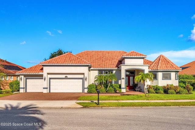 3250 Thurloe Drive