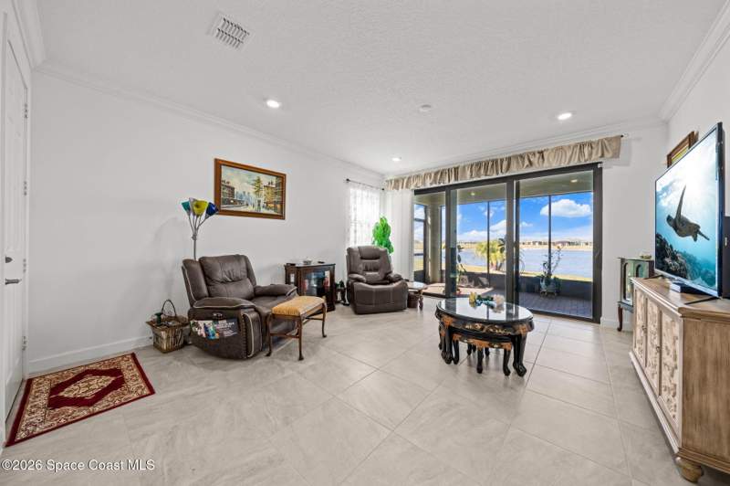 2 bedroom Single Family Residence at 1765 Velky Lane, Bridgewater at Viera, Melbourne — photo 5
