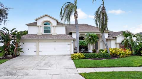 3726 Sunward Drive, Merritt Island FL - photo 6 of 40