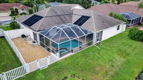 3726 Sunward Drive, Merritt Island FL - photo 7 of 40