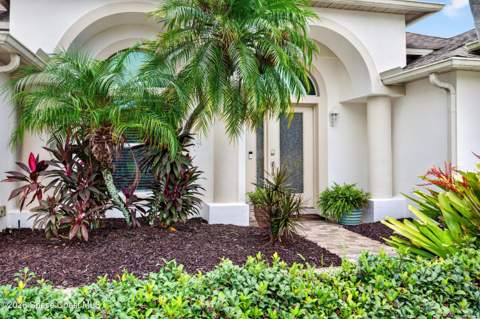 3726 Sunward Drive, Merritt Island FL - photo 8 of 40