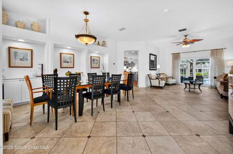 3726 Sunward Drive, Merritt Island FL - photo 10 of 40