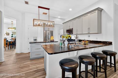 3726 Sunward Drive, Merritt Island FL - photo 14 of 40