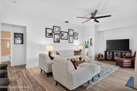 3726 Sunward Drive, Merritt Island FL - photo 16 of 40