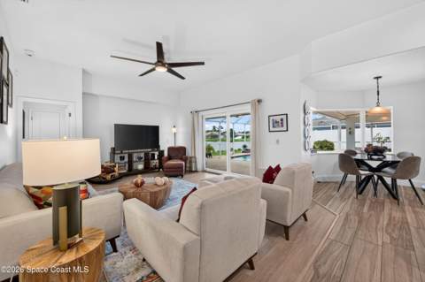 3726 Sunward Drive, Merritt Island FL - photo 17 of 40