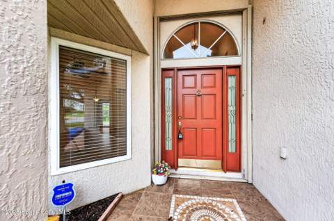 1140 Cypress Trace Drive, Melbourne FL - photo 6 of 48