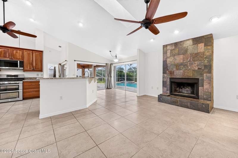 3 bedroom Single Family Residence at 1140 Cypress Trace Drive, Cypress Trace Suntree Pud Stage 4, Melbourne — photo 4