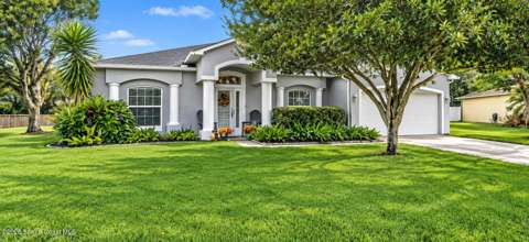 1013 Del Mar Circle, home for sale on Del Mar Circle