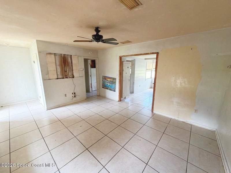 3 bedroom Single Family Residence at 1713 Mantes Drive, Clear Lake Terrace, Cocoa — photo 5