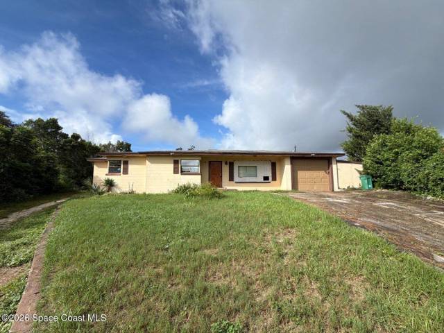 1713 Mantes Drive