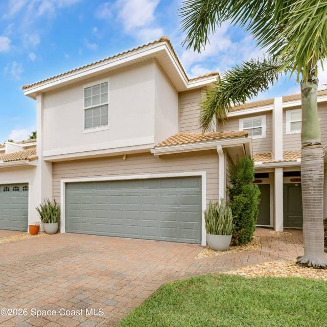 1375 Isabella Drive #104