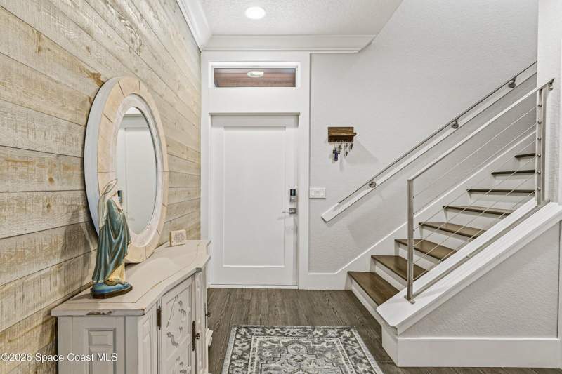 3 bedroom Townhouse at 1375 Isabella Drive #104, Riverwalk of Melbourne, Melbourne — photo 3
