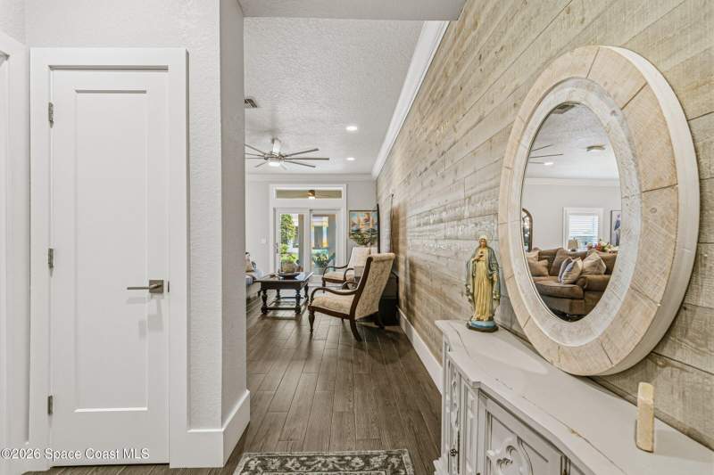 3 bedroom Townhouse at 1375 Isabella Drive #104, Riverwalk of Melbourne, Melbourne — photo 5