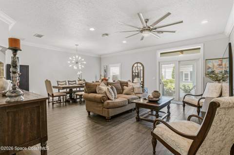 1375 Isabella Drive #104, Melbourne FL - photo 7 of 52