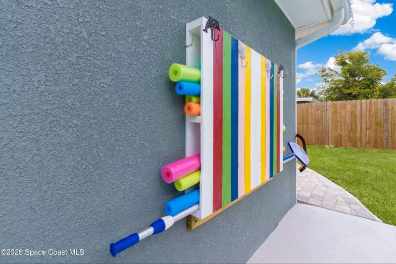5 bedroom Single Family Residence at 4425 Stuart Avenue, Indian River Heights Unit 1, Titusville — photo 5