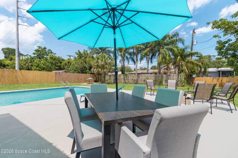5 bedroom Single Family Residence at 4425 Stuart Avenue, Indian River Heights Unit 1, Titusville — photo 3