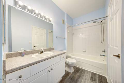 5663 Star Rush Drive #202, Melbourne FL - photo 24 of 35