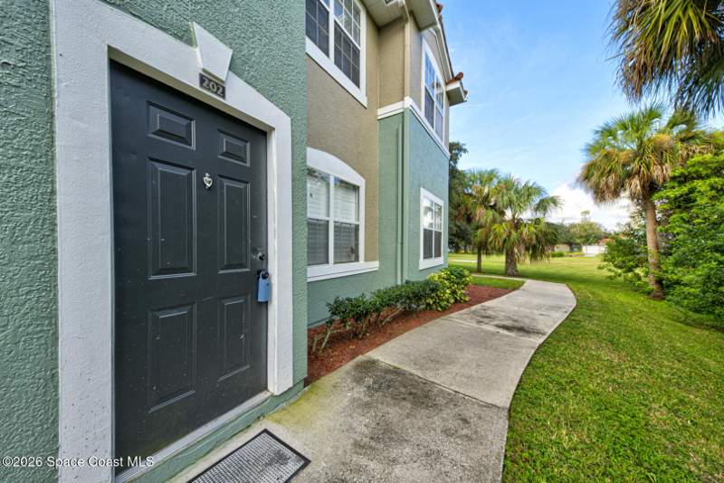 2 bedroom Condominium at 5663 Star Rush Drive #202, Lakes at Viera E Condo, Melbourne — photo 3