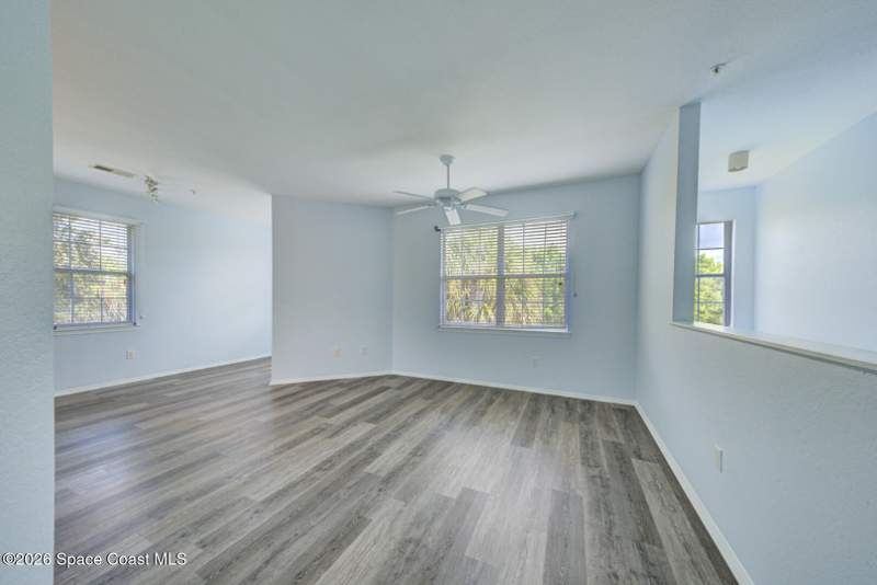 2 bedroom Condominium at 5663 Star Rush Drive #202, Lakes at Viera E Condo, Melbourne — photo 4
